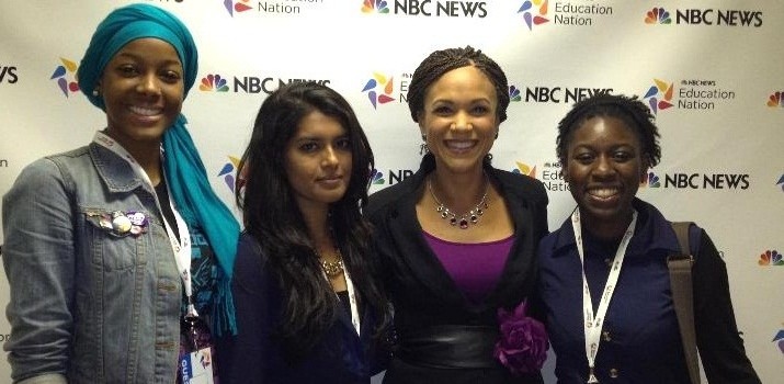 Youth Organizers on MHP Show 242269_406340169420217_999111713_o20548f